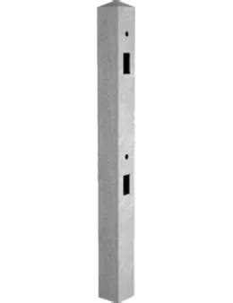 9ft concrete fence posts travis perkins|Shop Travis Perkins Fence Posts .